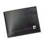 Portofel Pierre Cardin YS507.1 325 RFID - negru