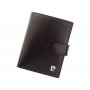 Portofel Pierre Cardin YS507.1 326A RFID - negru