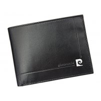 Portofel Pierre Cardin YS507.1 8806 RFID - negru