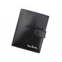 Portofel Pierre Cardin YS520.1 326A RFID - negru