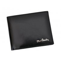 Portofel Pierre Cardin YS520.1 8806 RFID - negru