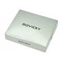 Portofel Rovicky PC-106-BAR RFID - negru