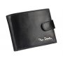 Portofel Pierre Cardin YS520.1 323A RFID - negru