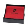 Portofel Pierre Cardin YS520.1 323A RFID - negru