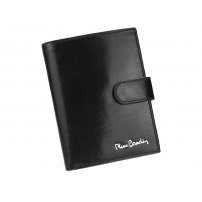 Portofel Pierre Cardin YS520.1 331A RFID - negru