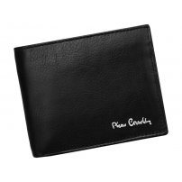 Portofel Pierre Cardin TILAK06 325 RFID - negru