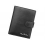 Portofel Pierre Cardin TILAK06 331A RFID - negru