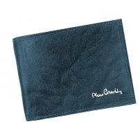 Portofel Pierre Cardin FOSSIL TILAK12 8805 RFID - albastru