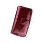 Portofel Pierre Cardin 02 LEAF 116 - burgundy