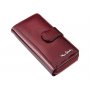 Portofel Pierre Cardin 02 LEAF 116 - burgundy