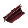 Portofel Pierre Cardin 02 LEAF 116 - burgundy