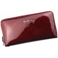 Portofel Pierre Cardin 02 LEAF 119 - burgundy