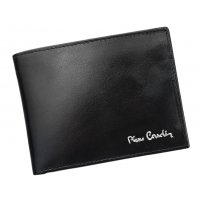 Portofel Pierre Cardin YS520.1 8805 RFID - negru