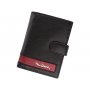 Portofel Pierre Cardin CB TILAK26 326A RFID - negru + albastru