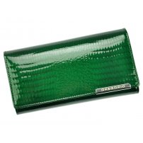 Portofel Gregorio GF102 - verde