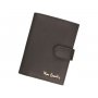 Portofel Pierre Cardin TILAK28 331A RFID - negru