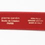 Curea Pierre Cardin PSN 6210 - negru