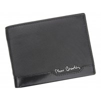 Portofel Pierre Cardin TILAK37 8804 - negru