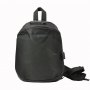 Rucsac Jessica 678-1 - negru