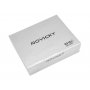 Portofel Rovicky N03-RVT RFID - maro