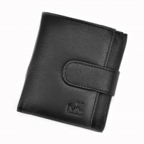 Portofel Money Kepper CC 6004 - negru