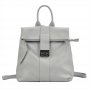 Rucsac Patrizia Piu 518-008-01 - gri deschis