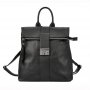 Rucsac Patrizia Piu 518-008-01 - gri deschis