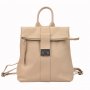 Rucsac Patrizia Piu 518-008-01 - gri deschis