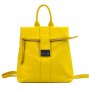 Rucsac Patrizia Piu 518-008-01 - gri deschis