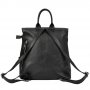 Rucsac Patrizia Piu 518-008-01 - gri deschis