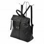 Rucsac Patrizia Piu 518-008-01 - gri deschis