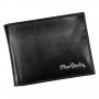 Portofel Pierre Cardin YS520.1 88061 RFID - negru