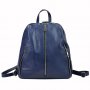 Rucsac Patrizia Piu 518-011 - negru