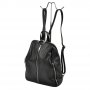 Rucsac Patrizia Piu 518-011 - negru