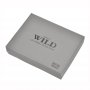 Portofel Wild N0035-CHM RFID - negru