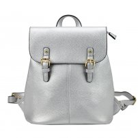 Rucsac Cesily 0263 - argint