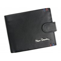 Portofel Pierre Cardin CD TILAK22 324A RFID - negru