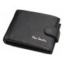 Portofel Pierre Cardin CD TILAK22 324A RFID - negru