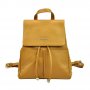 Rucsac Pierre Cardin FRZ 1761 DOLLARO - camel