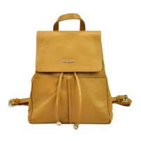 Rucsac Pierre Cardin FRZ 1761 DOLLARO - camel