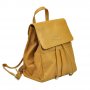 Rucsac Pierre Cardin FRZ 1761 DOLLARO - camel