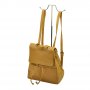 Rucsac Pierre Cardin FRZ 1761 DOLLARO - camel