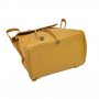 Rucsac Pierre Cardin FRZ 1761 DOLLARO - camel