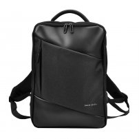 Rucsac Pierre Cardin 33972 ALAN02 LAPTOP - negru