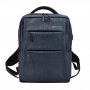 Rucsac Pierre Cardin 331735 ALAN02 LAPTOP - negru