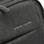 Rucsac Pierre Cardin 331735 ALAN02 LAPTOP - negru