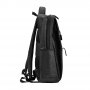 Rucsac Pierre Cardin 331735 ALAN02 LAPTOP - negru