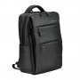 Rucsac Pierre Cardin 331735 ALAN02 LAPTOP - negru