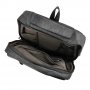 Rucsac Pierre Cardin 331735 ALAN02 LAPTOP - negru