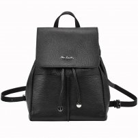 Rucsac Pierre Cardin FRZ 1761 DOLLARO - negru